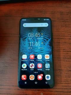 vivo y 83 6/128 GB for sale