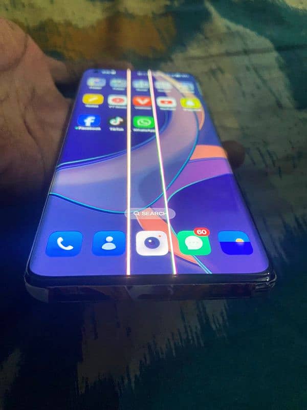 oneplus 8pro RAM 12+12 exchange possible. 03297912087 7