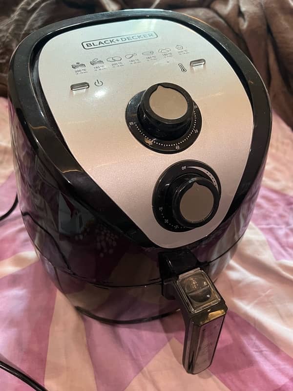 Air Fryer For Sale 0