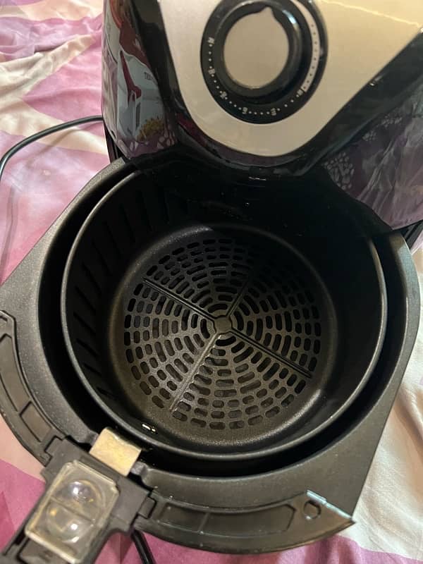 Air Fryer For Sale 2