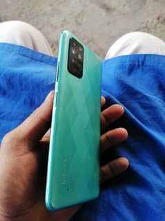 Infinix Note 8i mobile for sale 6/128