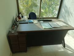 Office Furniture