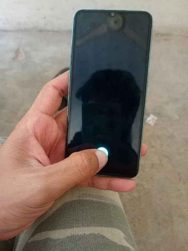 vivo s1 0