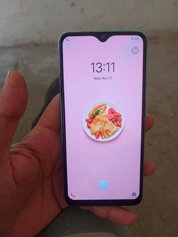 vivo s1 9