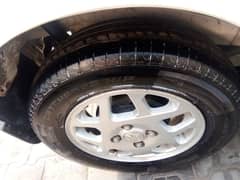 waqnor  vxl  car tyres for sale