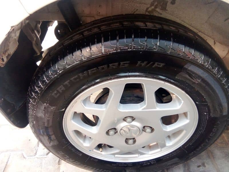 waqnor  vxl  car tyres for sale 3