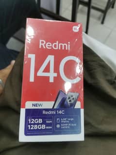 Redmi 14c 6/128