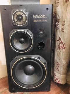 Kenwood Dg77