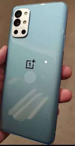 oneplus 9R