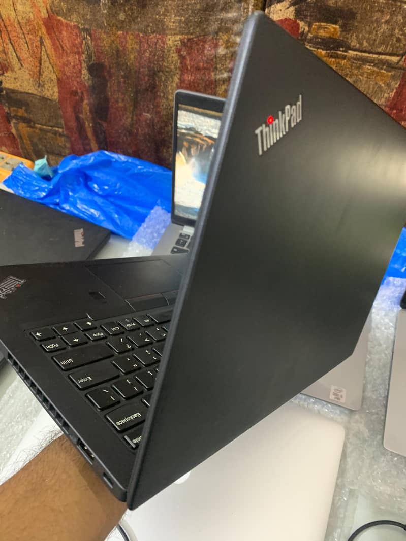 Lenovo x 280 Thinkpad i5 8th gen 2