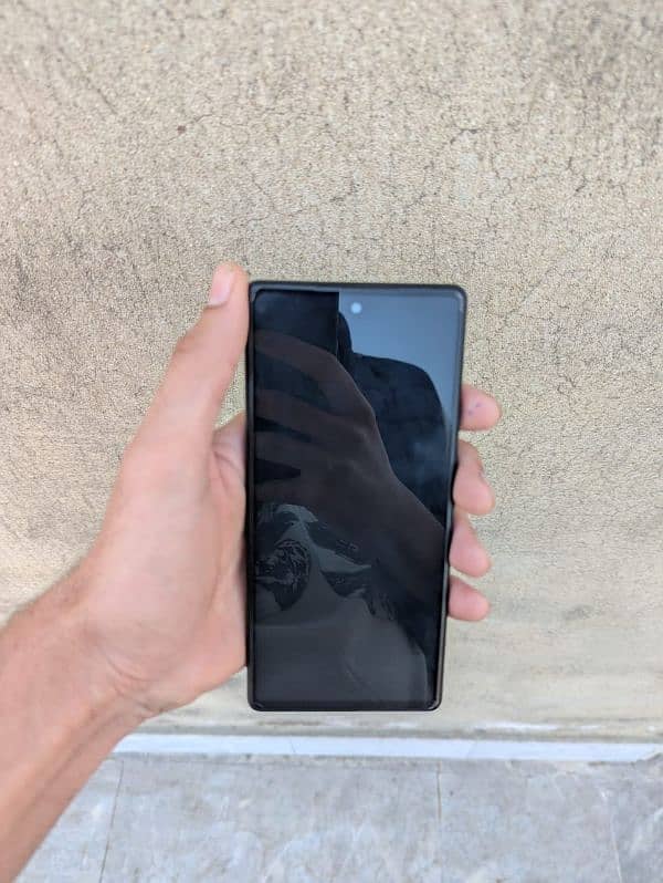 Google pixel 6 2