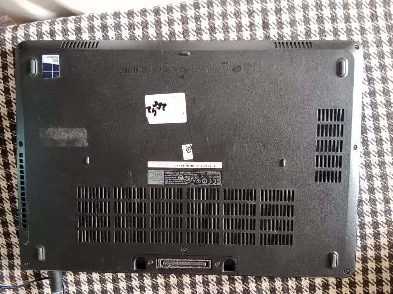 Dell Latitude E5470 i5 6th Generation For sale 2