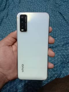 Vivo Y20 4gb/64gb