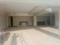 Hall for rent at Lehterar Road Near Khanna Pul