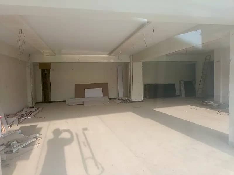 Hall for rent at Lehterar Road Near KhanPul 0