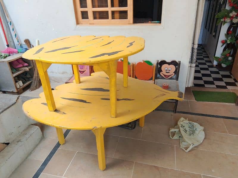 School Furniture very good price 0