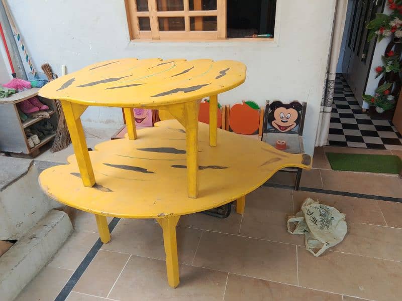 School Furniture very good price 2