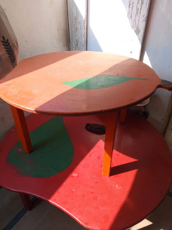 School Furniture very good price 5