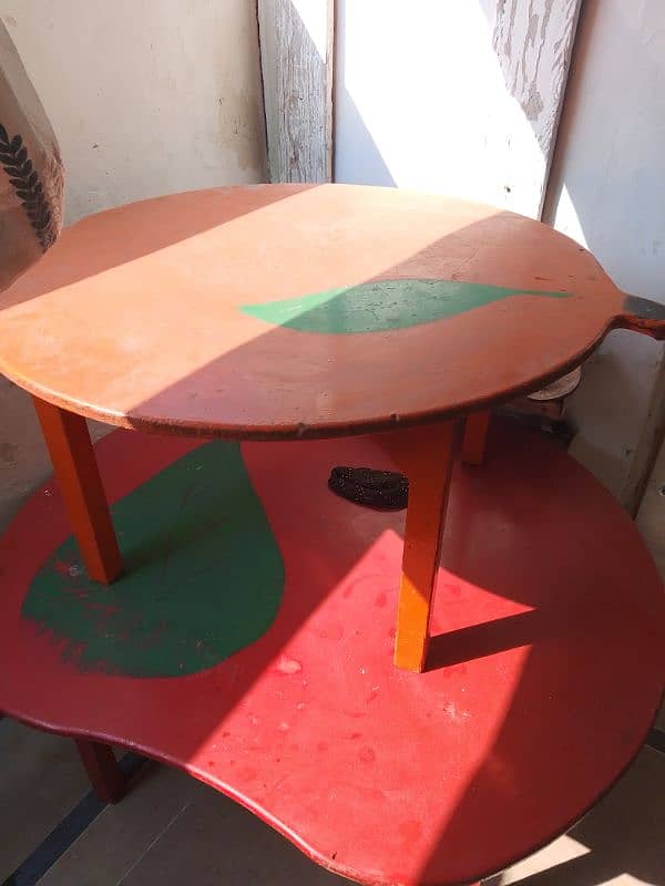 School Furniture very good price 6