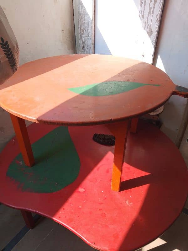 School Furniture very good price 7