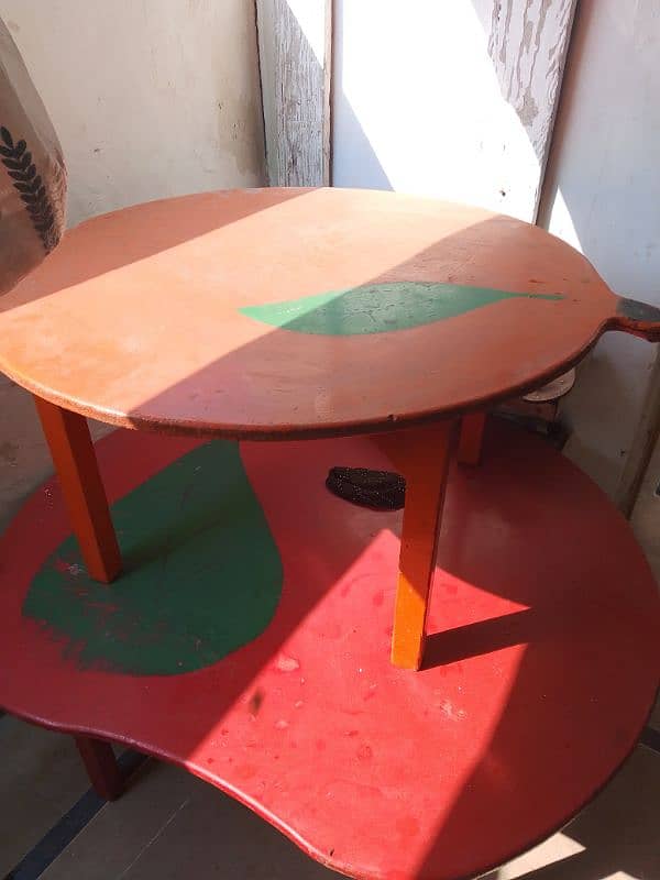 School Furniture very good price 8