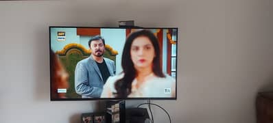 samsung Original led 40'' cam from uK Using in Home (just call me)