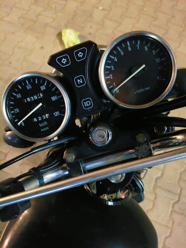 Suzuki 150 2021 11