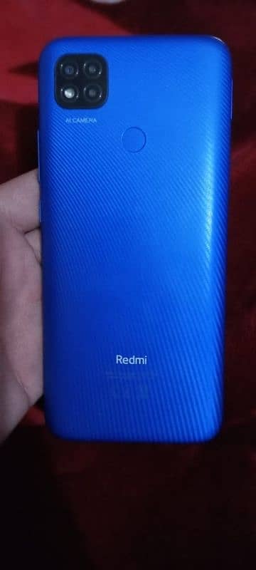 Redmi 9c 3