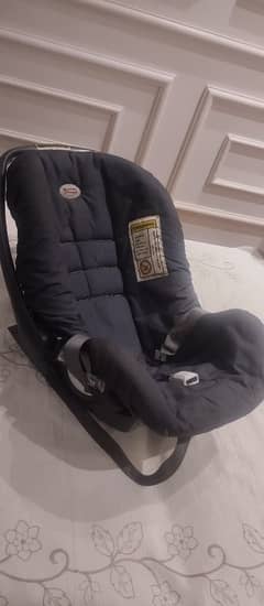 imported baby car seat