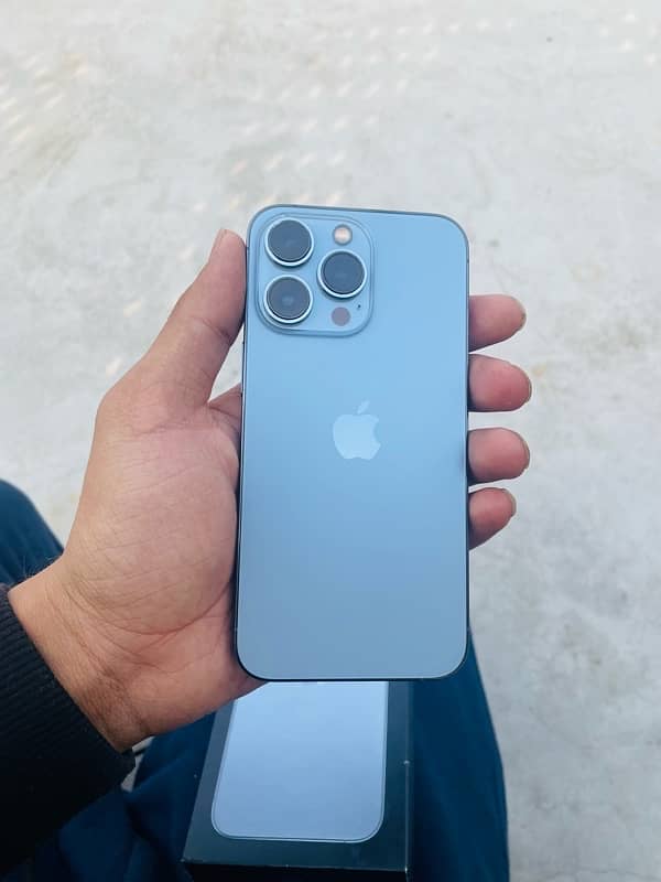 iphone 13 Pro Ph03134782232 5