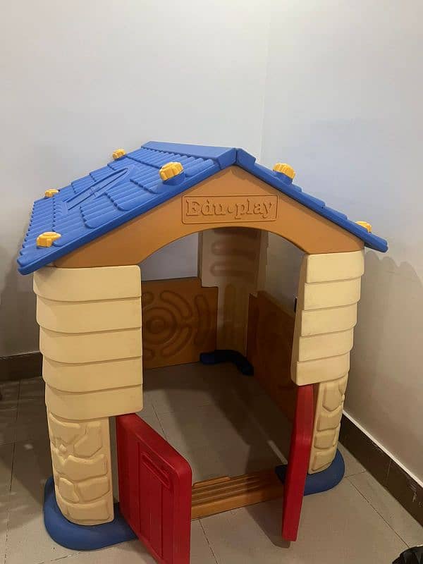 Kids Play House 0