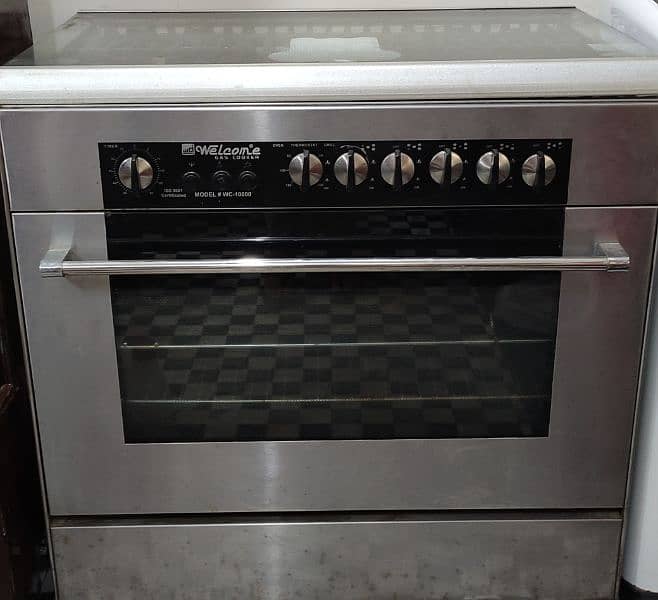 cooking range for sale 0