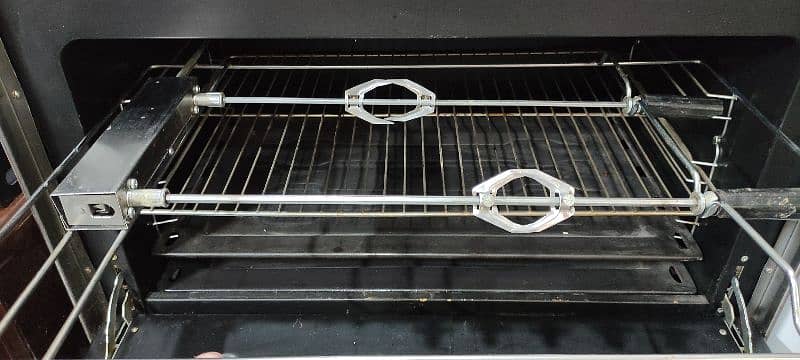 cooking range for sale 2