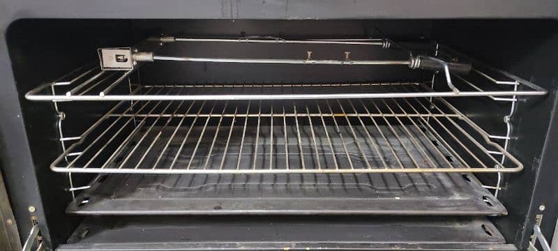 cooking range for sale 3