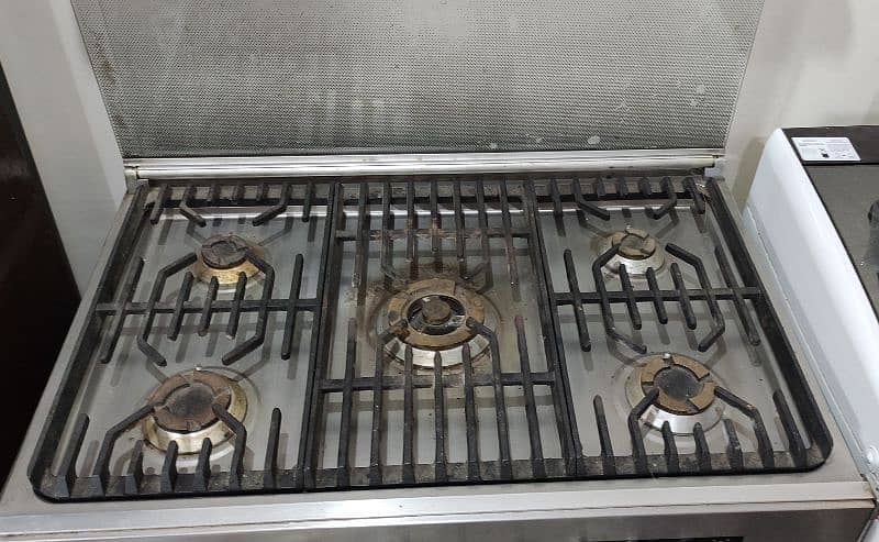 cooking range for sale 4