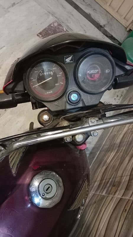 Urgent Sale ***HONDA CD 70 2021*** 2