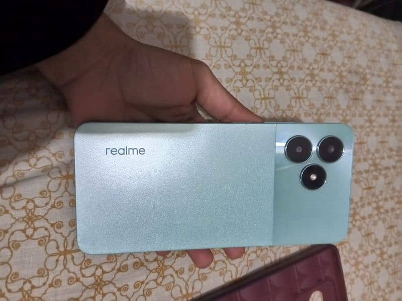 Realme C51 4/64 1