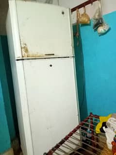 Old Pel Refrigerator