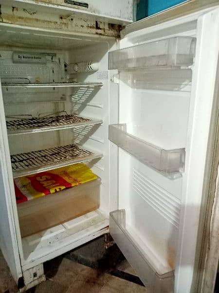 Old Pel Refrigerator 5