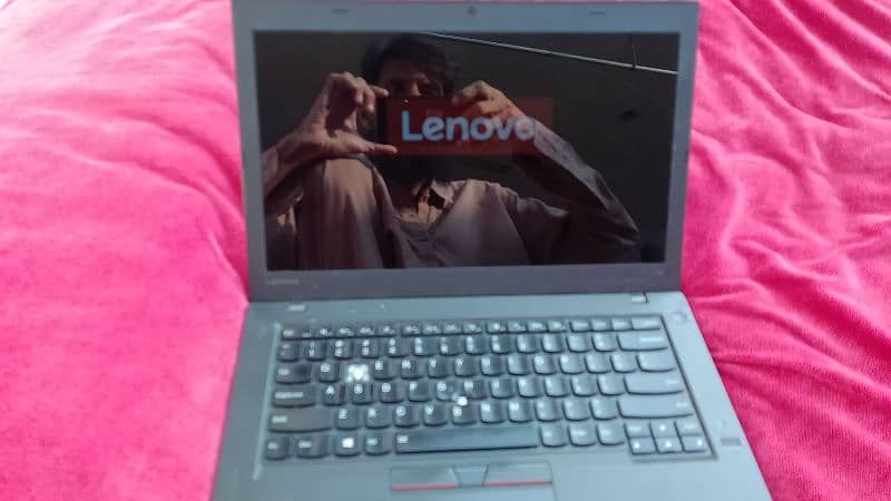 Lenovo core i5 6th gen 1