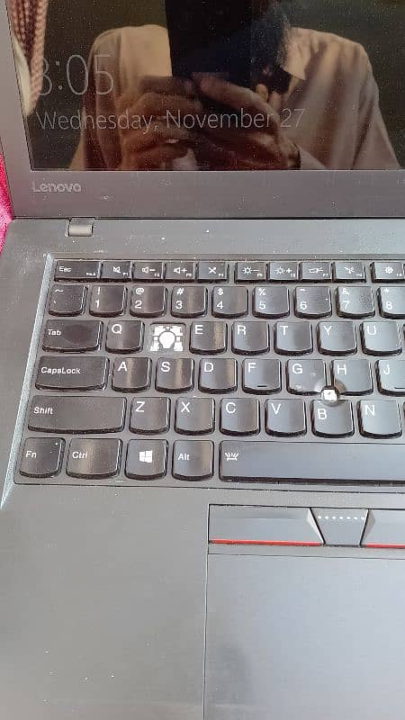 Lenovo core i5 6th gen 2