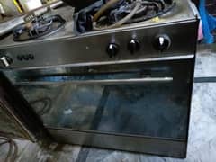 Stove for sale