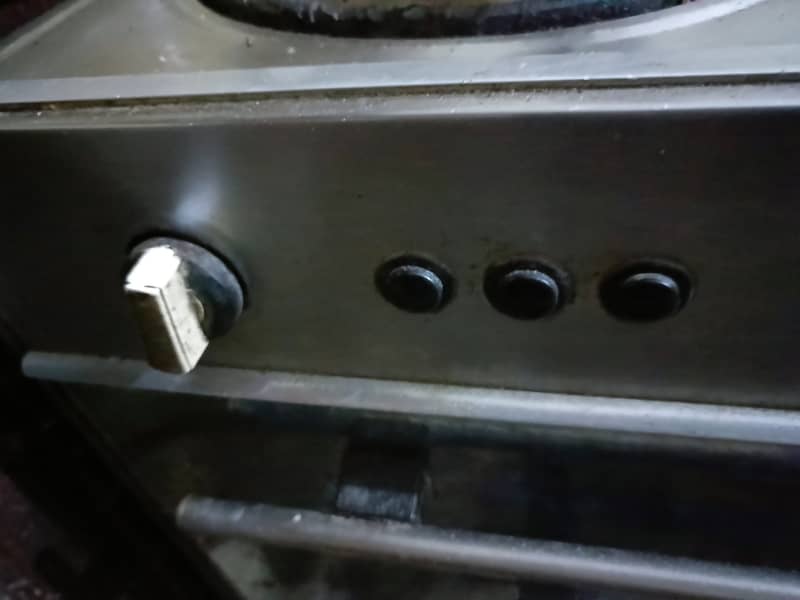 Stove for sale 4