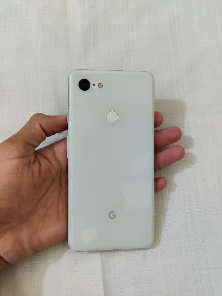 Google Pixel 3XL 0