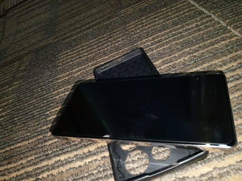 (urgent sale) infinix note 40 8+5 256 GB 2