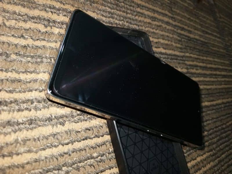 (urgent sale) infinix note 40 8+5 256 GB 3