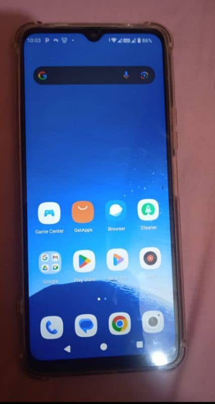 Redmi A3 3