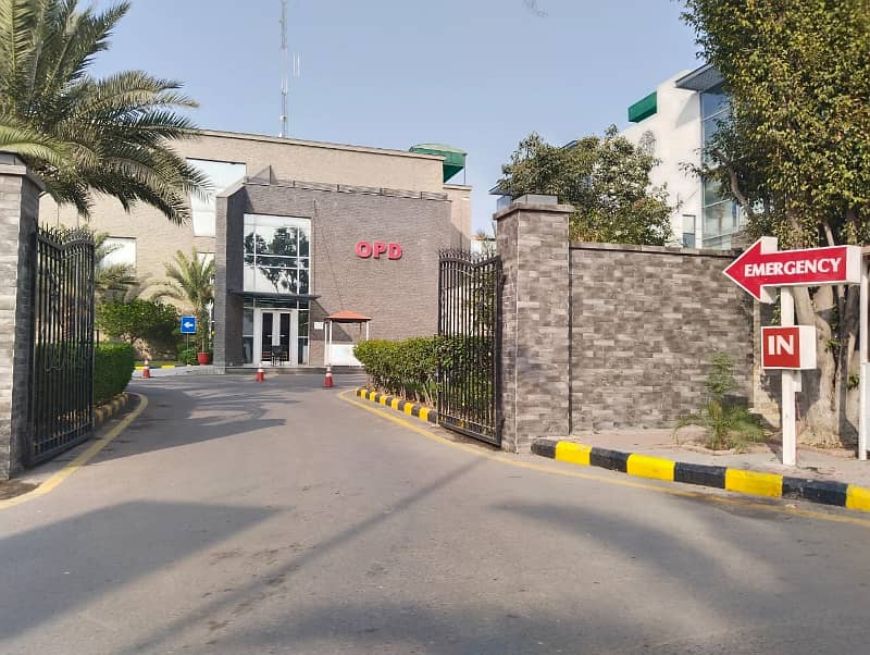 Studio Furnished Apartments Available For Sale At Investor Rate In Quaid Block Bahria Town Lahore 9