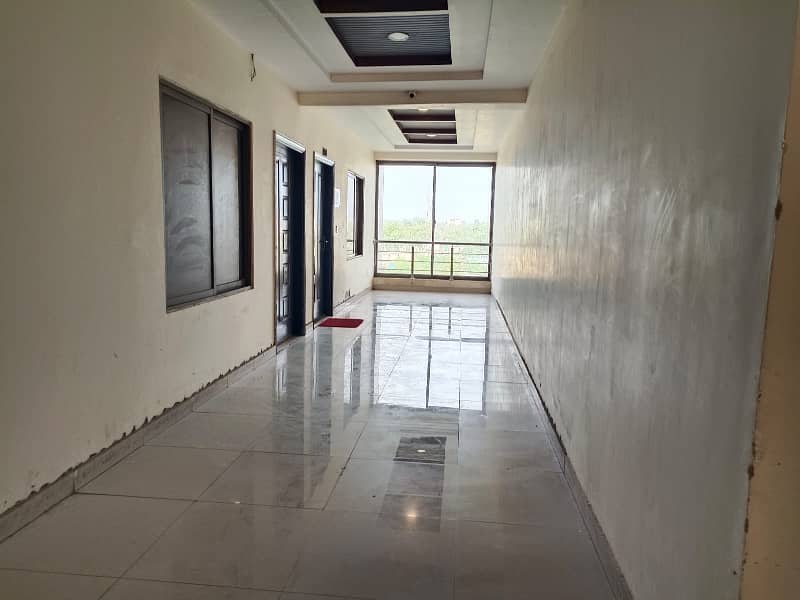 2 Bedroom Apartment For Sale In G-15 Islamabad Heights 2