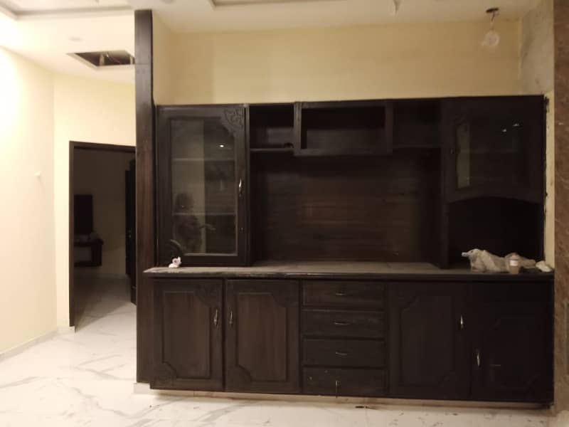 8 Marla Like A New Lower Portion Available for Rent in Bahria Town Lahore 10